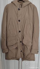 parka "Benetton"