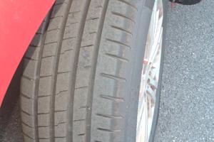 DR evo 5 