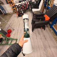 Lava lamp (non completa)