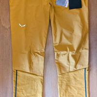 Pantaloni da trekking Salewa donna