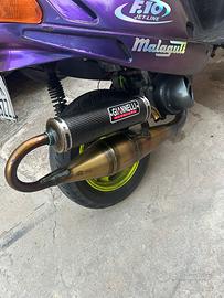 Gianelli shot v4 mina orizzontale