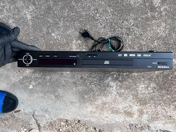 Lettore DVD Voxson V200 MP3/MPEG4/SCART