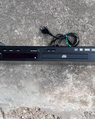Lettore DVD Voxson V200 MP3/MPEG4/SCART