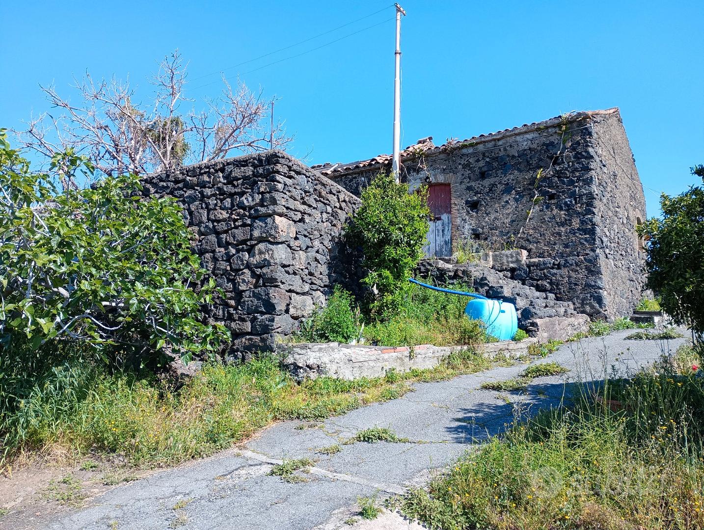 Rustico panoramico cannizzaro - Vista 3