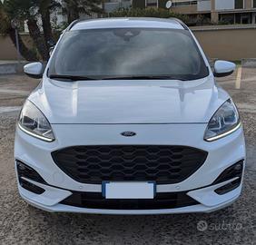 FORD Kuga 3ª serie 1.5 Ecoboost 150cv - 2WD - Tita