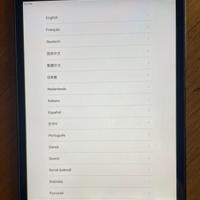 Ipad mini + asus zenpad + samsung galaxy J5 (2016)