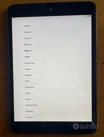 Ipad mini + asus zenpad + samsung galaxy J5 (2016)