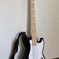 Fender basso elettrico