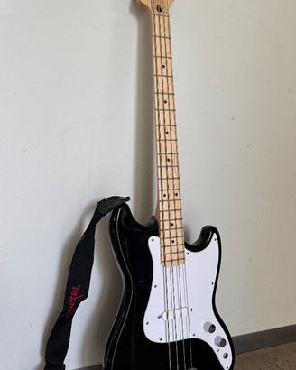 Fender basso elettrico