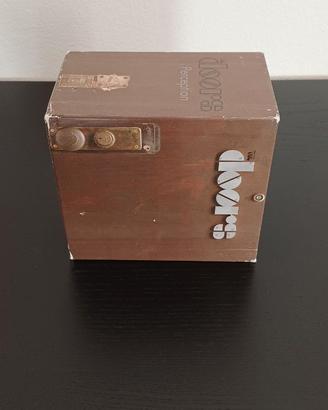 Blocco Cd Vinili