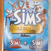 the Sims Deluxe Ed. 2006