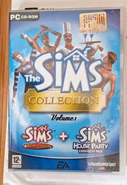 the Sims Deluxe Ed. 2006