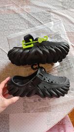 Crocs Echo Clog NUOVE 38-39