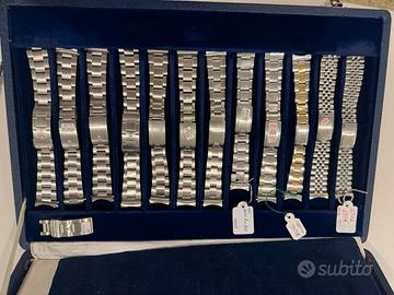 Bracciali rolex originali