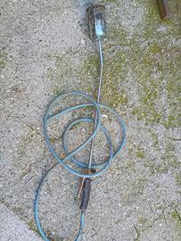 cannello per guaina