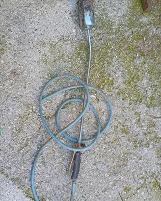 cannello per guaina