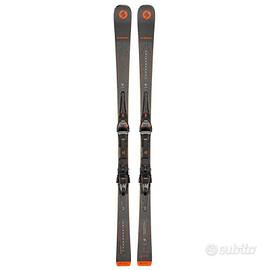 Blizzard Thunderbird R15 LTD + TPX12 DEMO