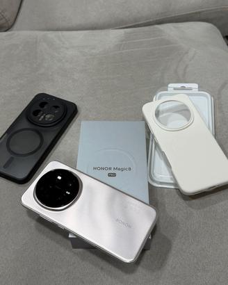 Honor Magic 8 Pro da 12/512 GB Nuovissimo 