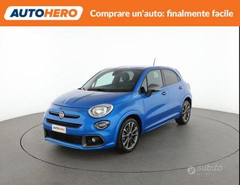FIAT 500X BS31868