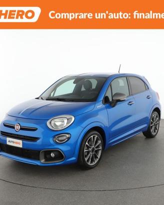FIAT 500X BS31868