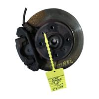 MOZZO RUOTA ANTERIORE SINISTRA FIAT Panda 2Â° Seri