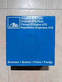 Dischi freno posteriori per BMW ATE 24.0120-0237.1