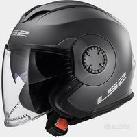 Casco LS2 - Verso Solid