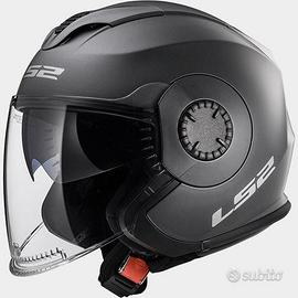 Casco LS2 - Verso Solid