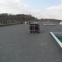 Membrana Bituminosa per copertura tetti