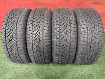 205 55 16 Gomme Invern 99% 2020 GoodYear 205 55R16