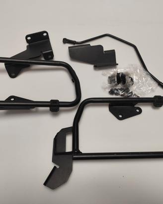 Telaietti SHAD 4P KTM 790/890 - Norden 901
