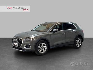 Audi Q3 35 2.0 tdi Business Advanced s-tronic