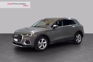 Audi Q3 35 2.0 tdi Business Advanced s-tronic
