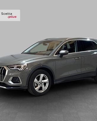 Audi Q3 35 2.0 tdi Business Advanced s-tronic