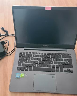 Ultrabook Asus UX430U