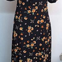 Abito Vestito lungo Denny Rose 812DD10710