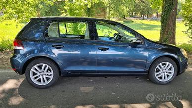 GOLF 1.6 BIFUEL (Gpl)