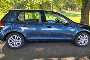 GOLF 1.6 BIFUEL (Gpl)