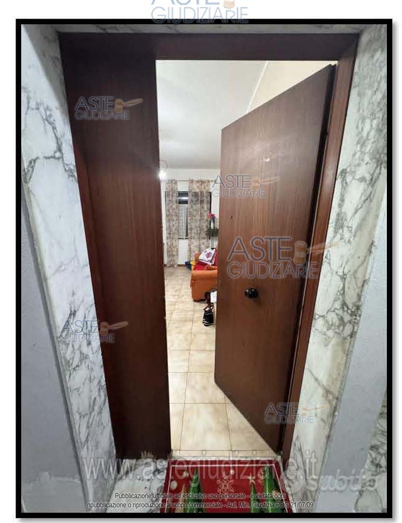 Appartamento – Villa San Giovanni, Pezzo Superiore - Vista 2