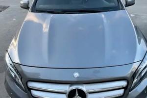 gla 220 4MATIC Premium AMG