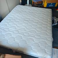 materasso enerev xtrafill 160x200 