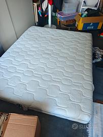 materasso enerev xtrafill 160x200 