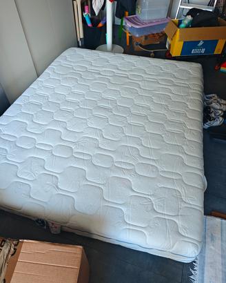 materasso enerev xtrafill 160x200 