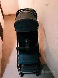 Passeggino pieghevole Inglesina