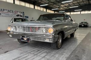 FORD GALAXIE 500 1964 5.7 BENZINA - ISCRITTA ASI