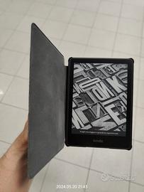 Kindle paperwhite 11° generazione 6.8"