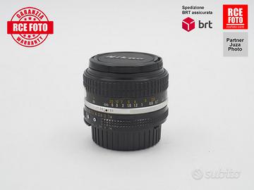 Nikon Ais 50 F1.4