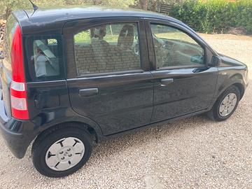 Fiat Panda GPL