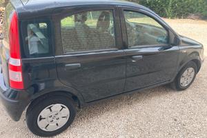 Fiat Panda GPL