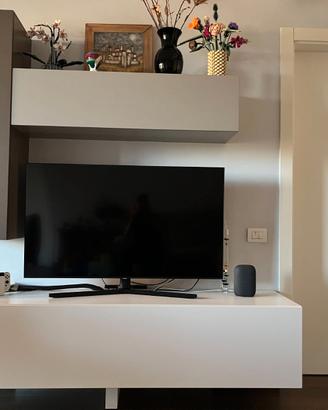 Mobile porta TV LEMA con mensole